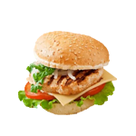 Classic Tower Burger 