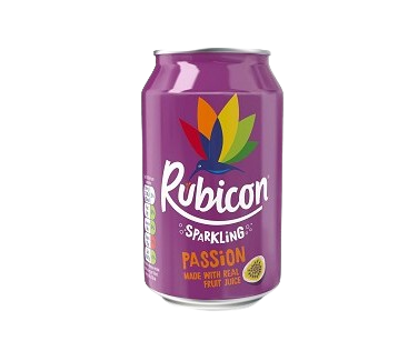 Rubicon Passion 